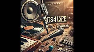 Its4Lyfe - Bonnette / Bonnette Da Bandit  
