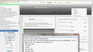 Macro addmefast