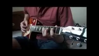 LED ZEPPELIN COVER 