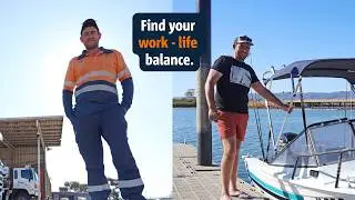 Meet Jaco at our Port Pirie depot