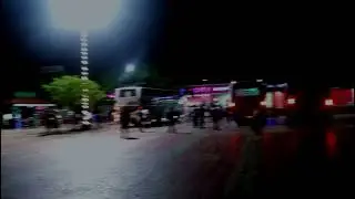 Tenkasi to Villupuram ❣️ #danij_vlog #creator #danij_007 #nightlife  #travellersnotebook #traveller