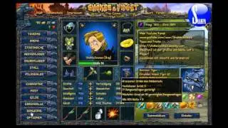 Let's Play Shakes and Fidget #033 [HD] - Das Dungeonmassaker...