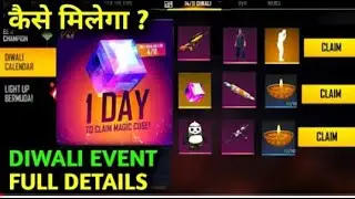 Free fire upcoming event celender/free fire upcoming event/free fire divali event/free fire/garena
