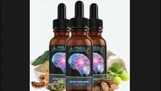 PINEAL GUARDIAN X REVIEW ((❌SCAM OR LEGIT?✅)) - Pineal Guardian X Reviews - Pineal Guardian X Amazon