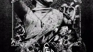 SVFFER - Lies We Live CD (2014)