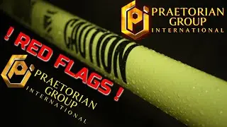 PGI GLobal Red Flags! Not Paying Members Just Leaders ~ Exit Soon? WARNING!