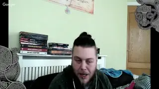 The Die Is Cast! STARMETAL (My30DayWorld)