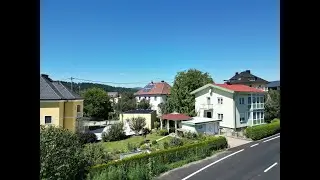 VERKAUFT: Passering nahe L&auml;ngsee: Freundliches Haus mit gro&szlig;em Garten - 2 Wohnebenen