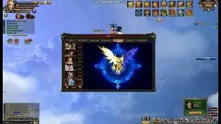 LEGEND ONLİNE REKOR SG !! 80 MESLEKSİZ GELİŞİM