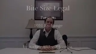 1031 (Like Kind) Exchange