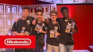 Splatoon 2 German Championship 2018