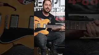 This &rsquo;59 Gibson ES-335 Is Actually Dangerous