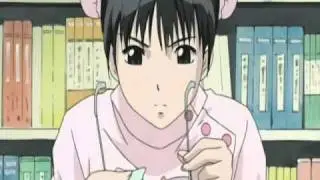 Ray The Animation subbed Ep 1 (1/2)