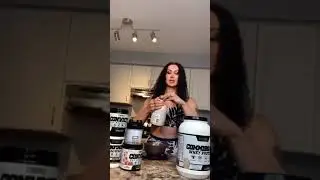 Cooking In The Kitchen With Condemned Labz Commissary!