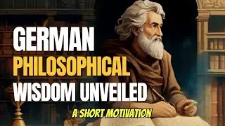 Unlocking Wisdom: Life Secrets from Ancient German Philosophers