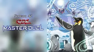 Floowandereeze vs Meta in Ranked Duel Season 42 #1 2025 - Yu-Gi-Oh! Master Duel