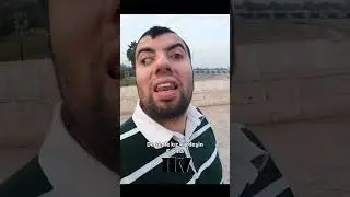Benle kız kardeşim Fatma Adana Y&uuml;reğirliyiz😂😂😂 #kadikoybogasi #komedi