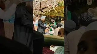 Mere Murshid me Jalwa hai RasoolAllah Ki Sirat ka❤️🔥Shahnawaz Hassan✨💞 Urs E Huzoor Mujahid E Millat