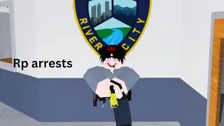 Emergency Response Tutorial On A Good Arrest!