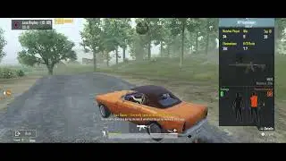 Sad Proximity giveaway. Vehicle sound or distance radar?