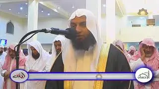 آيات 20 || 2 رمضان || القارئ الشيخ : بندر الهاشمي