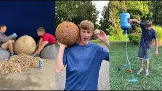 Try Not To Laugh Watching Dylan Ayres TikTok Videos Compilation 2021