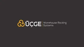 &Uuml;&Ccedil;GE DRS | WAREHOUSE RACKING SYSTEM - ABOUT US
