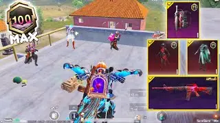 Selling My Real Life Car To Buy MAX BGMI Royal Pass &bull; BGMI Gameplay &bull; Max Royal Pass