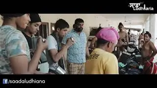 Oldest Akhaara of Ludhiana 😳 | Real Punjabis grow here - Saada Ludhiana