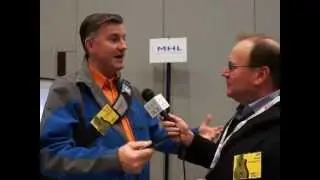 2013 MWC: Derek Kerton gives an overview of MHL technology
