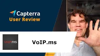 VoIP.ms Review: great voip service - aimed at technical consumers more than 'end users' to an extent