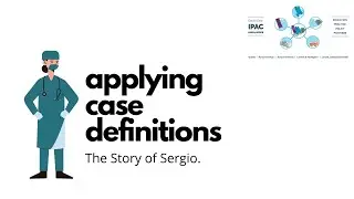 The Story of Sergio: Applying Case Definitions