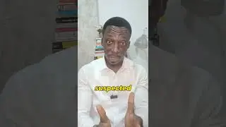 WARRANTS in Ghana EXPLAINED! Secrets You Didn't Know! #shorts