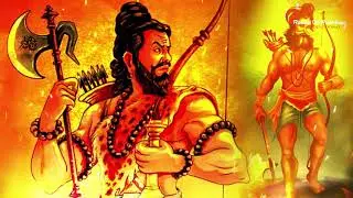 भगवान परशुराम स्तोत्रम् Parashuram Stotram with Lyrics | Mantra for Akshay Tritiya अक्षय तृतीया 2022