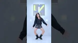 ゆめちゃん🤩【KPOP/URIZIP】#urizip #dance #kpop #starteeen