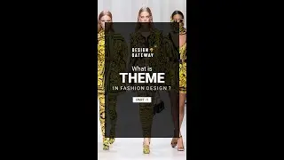 Discover the Power of Theme: Were Fashion Meets Expression