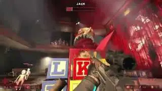 Killing Floor- Toy Master DLC (Solo, Normal Difficulty)