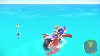Shiny on Screen: Skrelp