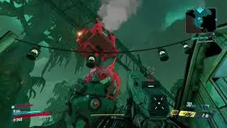 Borderlands 3 - Walkthrough Capture The Frag Side Quest