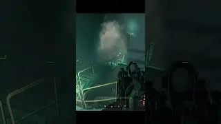 Permadeath Stress #1   The Assaultron