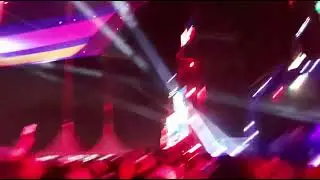 Spectra Sonics - Equinox Festival 2024 by Ommix