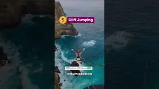 Planning a trip to BALI ? Here are 9 activities , you just can't miss - ☎️82-9040-5227 | Bali tour
