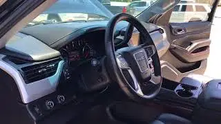 2015 GMC Yukon Used Car West Palm Beach, FL Woodbridge Motors