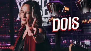 Michele Andrade - Dois - DVD Xote Bar Vol.2