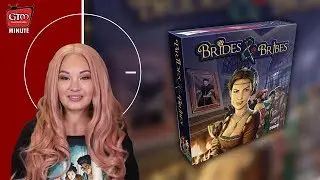 Brides and Bribes by Spaceballoon Games