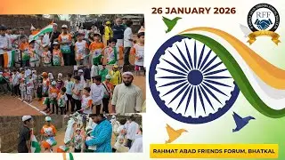 Highlights - Republic Day 2026 | Flag Hoisting Ceremony