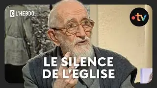 Accusations contre l’abbé Pierre : le Vatican savait dès 1955