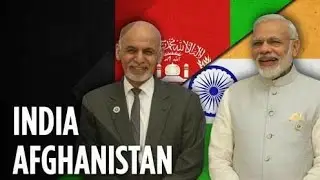 India&rsquo;s Historical Friendship & Close Ties With Afghanistan Will Guide Afghan Policy &ndash; Indian FM