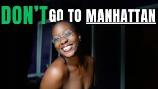 Go To Brooklyn Instead - (Best Secret Locations In Brooklyn)