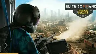 FPS Commando Shooting 3D Game - Free Games 2020 [ Zww Games World ]